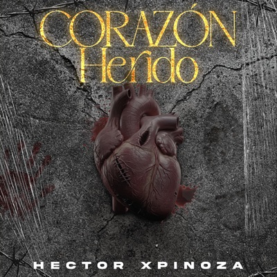Corazón Herido - Single