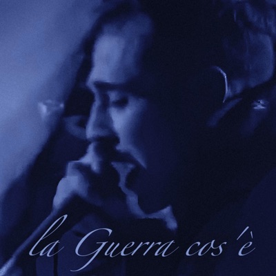 LA GUERRA COS'È - Single