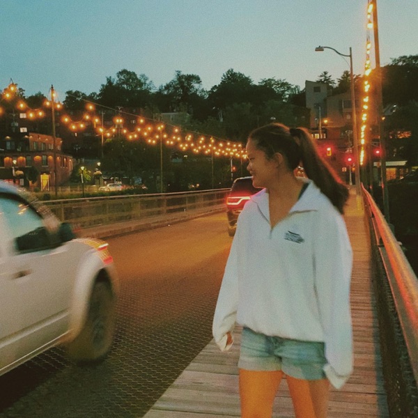 Would You? by Keira Parker, Keira Parker on Go Atlantic