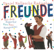 Freunde - Daniel Kallauch