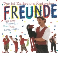 Komm, Wir Wollen Freunde Sein