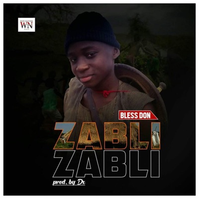 Zabli Zabli - Single