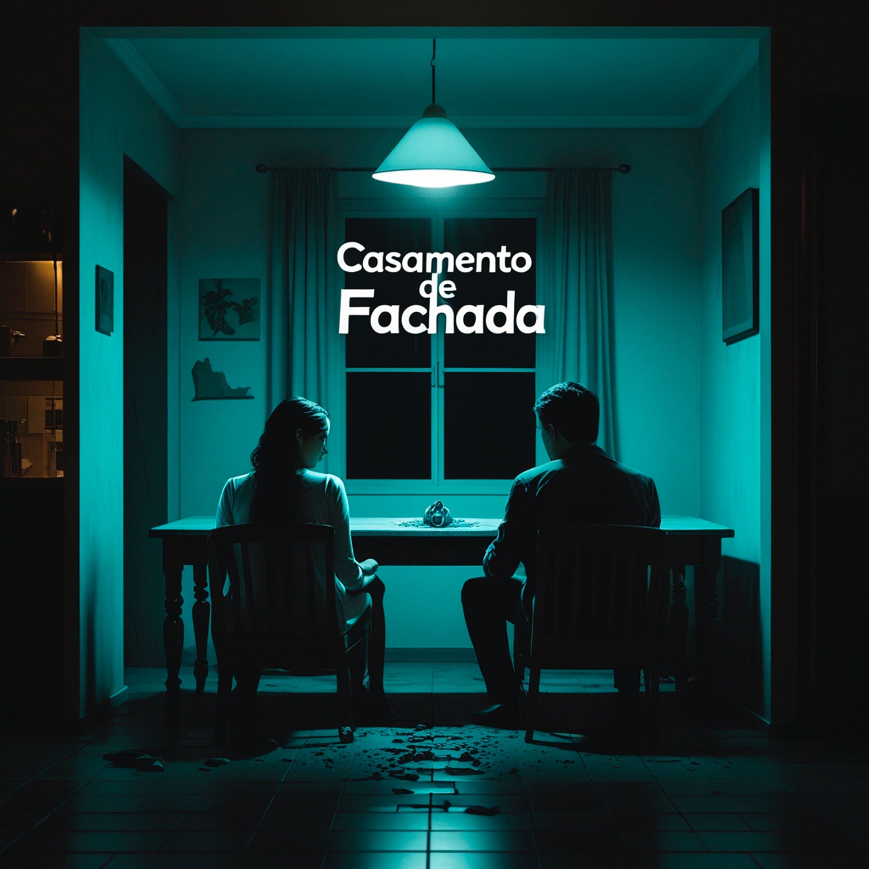Casamento de Fachada - Single