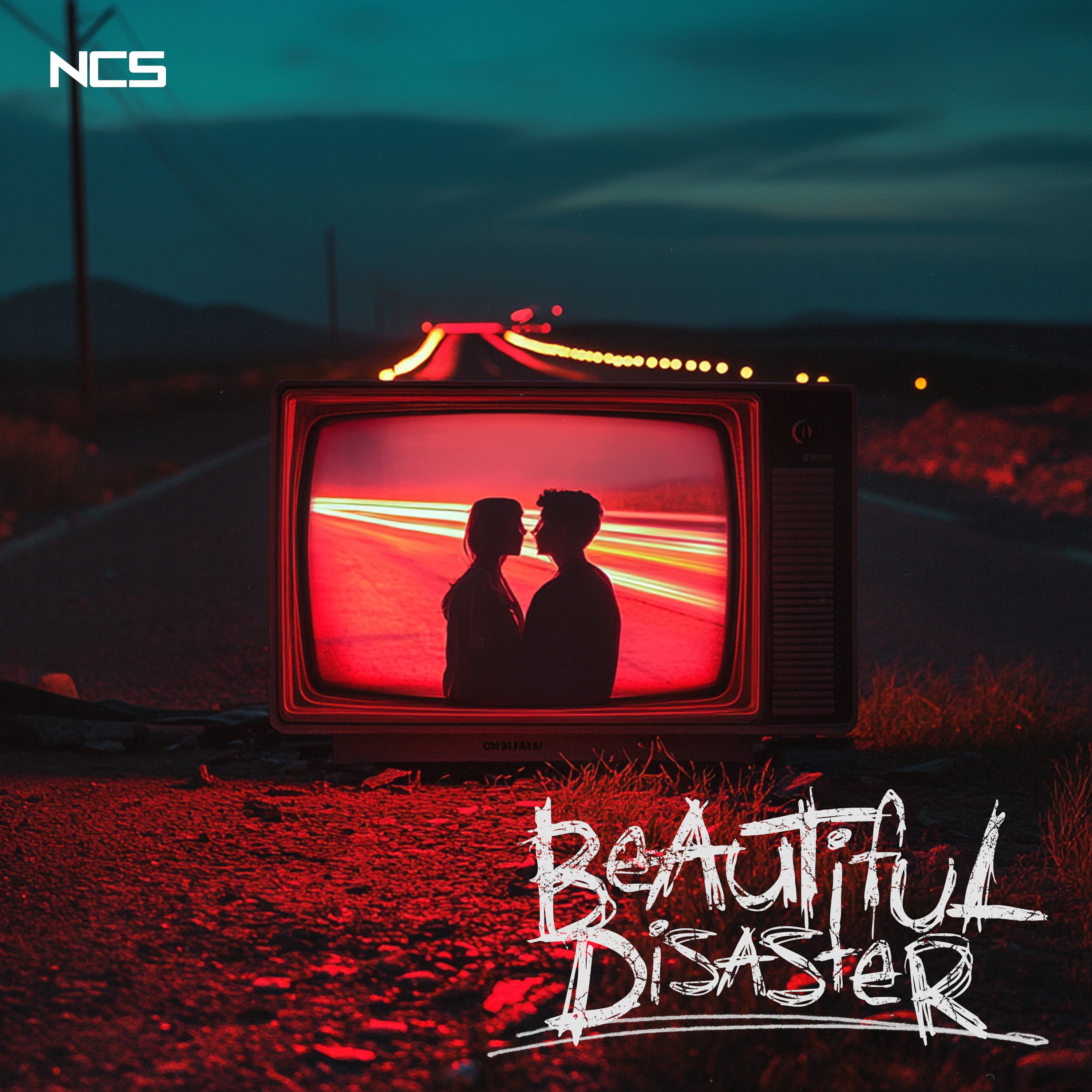 Beautiful Disaster - Single