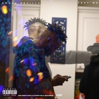 Text Me - Single - Kwala DeVille