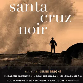 Santa Cruz Noir (Unabridged)