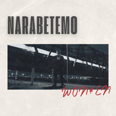 Narabetemo - Single