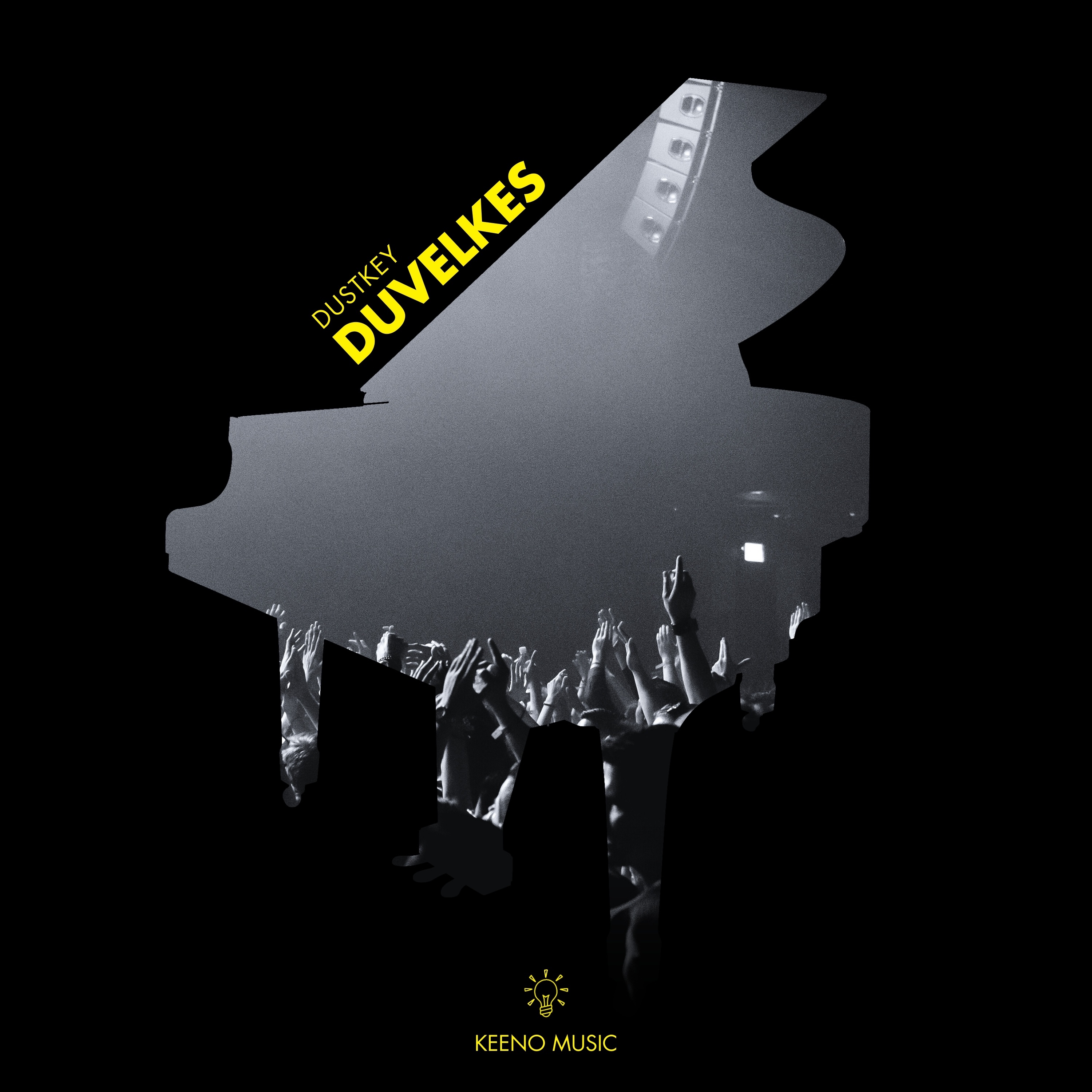 Duvelkes - Single