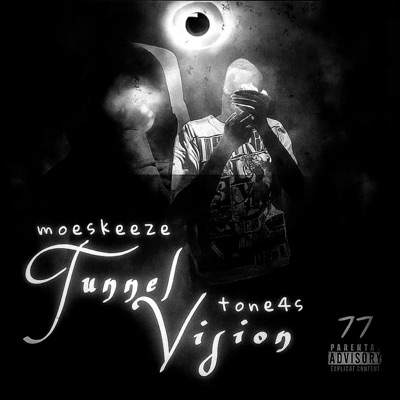 tunnel vision (feat. Moeskeeze) - Single