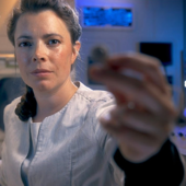 The Mission – ASMR Sci-fi Roleplay - EP