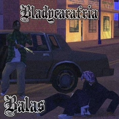 Balas - Single