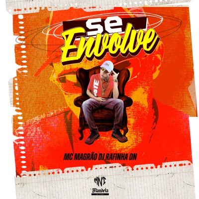 Se Envolve - Single
