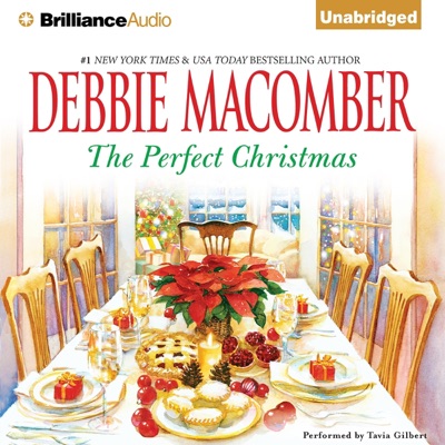 The Perfect Christmas (Unabridged)