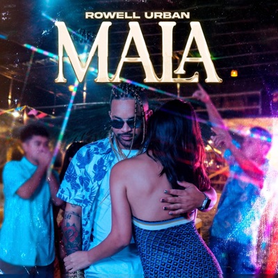 Mala - Single