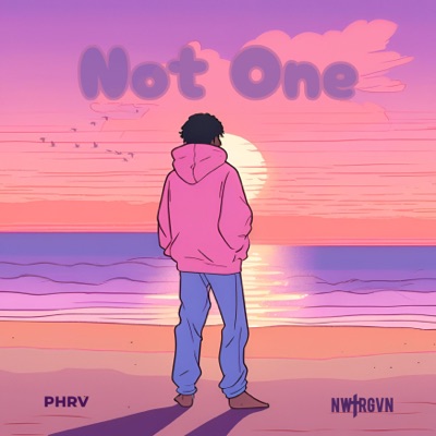 Not One - Single