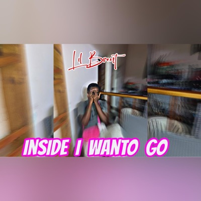 Inside I Want To Go | Bouyon | Soca (feat. KWAB-DJ‬) - Single