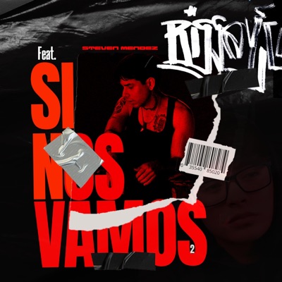 SI NOS VAMOS II (feat. DJ Popa) - Single