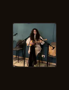 Posłuchaj wykonawcy Ketevan Saghinadze, obejrzyj teledyski, przeczytaj biografię, zobacz daty tras koncertowych i nie tylko!