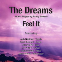 Feel It - Single - Randy Benson