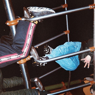 BOUCHÉES DOUBLES - Single