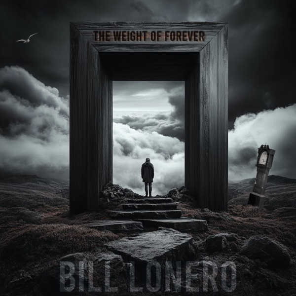 The Weight of Forever