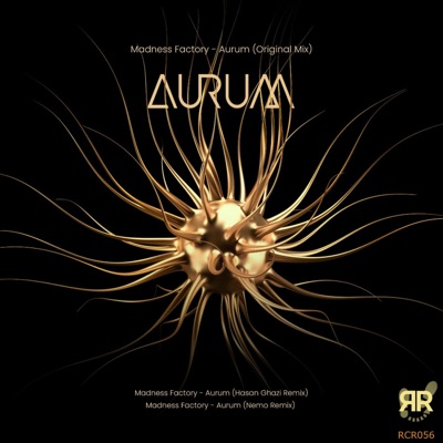 Aurum - Single