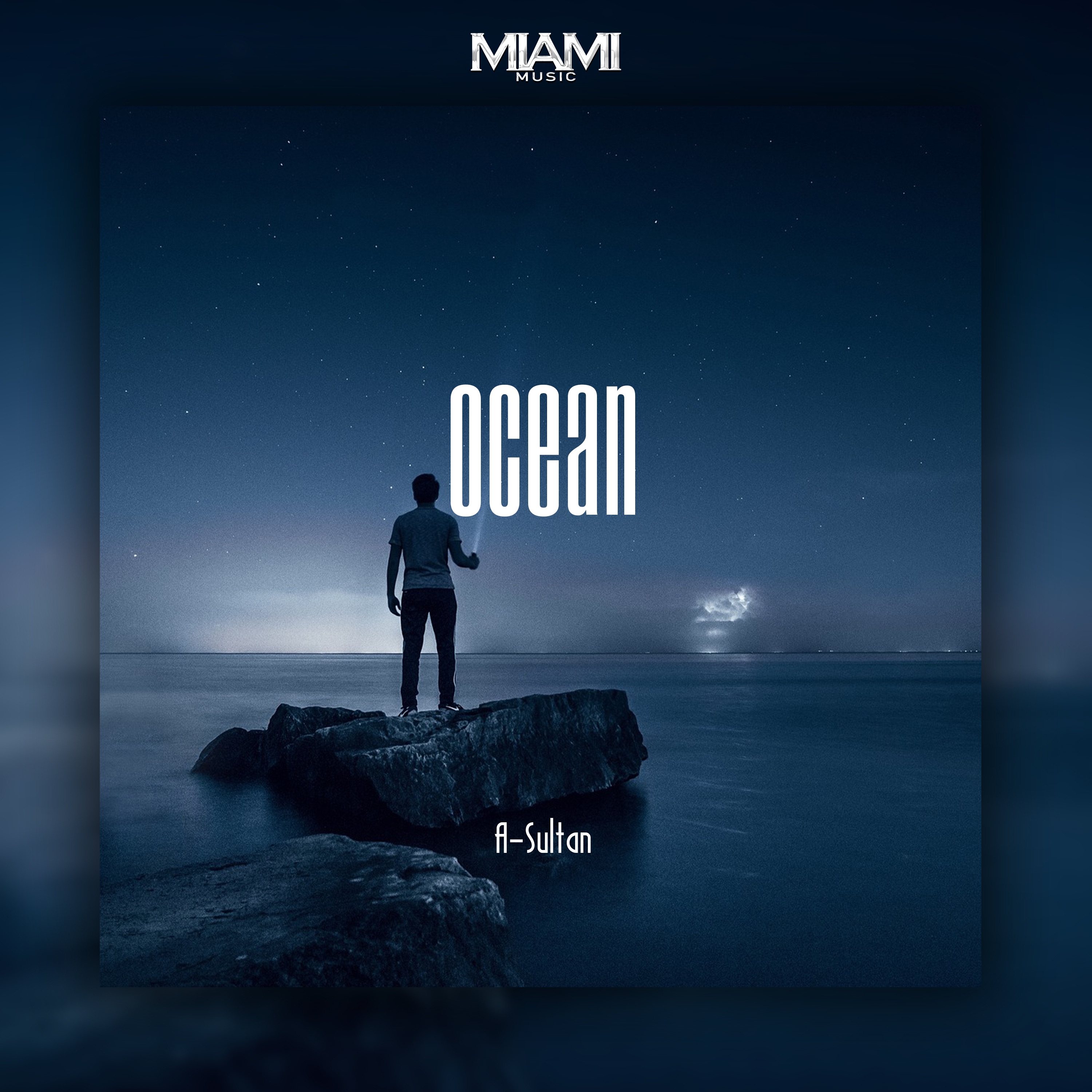 Ocean - Single