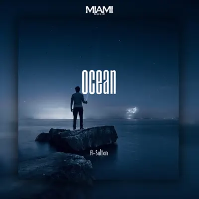 Ouça Ocean - Single de ELNO.