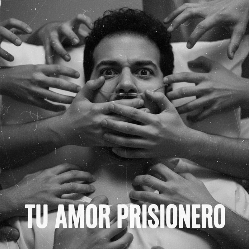 Tu amor prisionero - Single