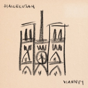 Hallelujah (Live à Notre-Dame)