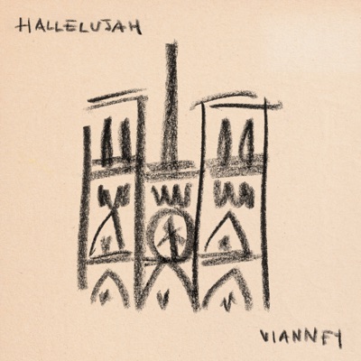 Hallelujah (Live à Notre-Dame) - Single