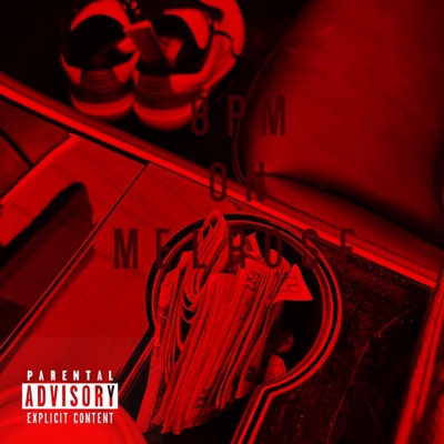 8pm on Melrose - Single