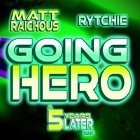 Going Hero (feat. ryTchie) - Single - Matt Raichous
