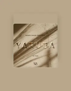 Yaruba: песни, клипы, биография, даты выступлений и многое другое.