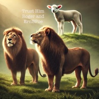 Trust Him (feat. Roger) - Single - ErnBPoe