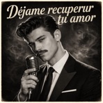 Déjame recuperar tu amor - Single