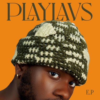PLAYLAVS - EP