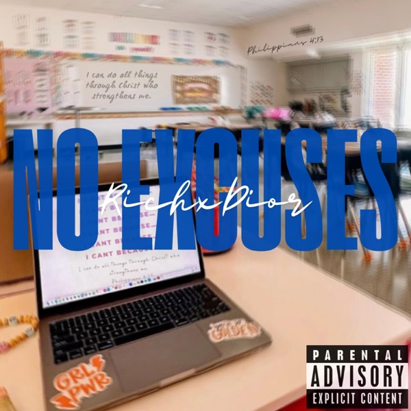 No Exscuses