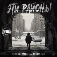 Эти районы (feat. Sonora_ekb) - Single - Нужный & РАГНАР