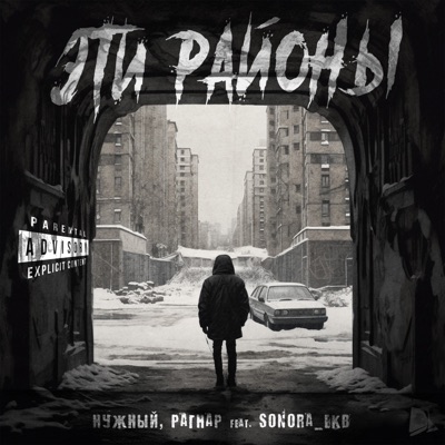 Эти районы (feat. Sonora_ekb) - Single