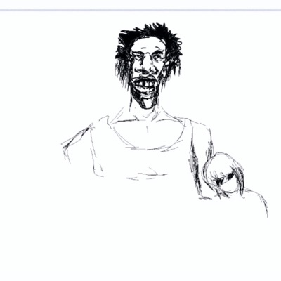 what's left of me - EP