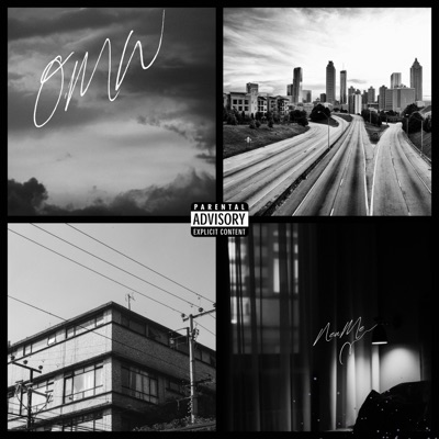 OMW (feat. kiante. & shazospeaks) - Single