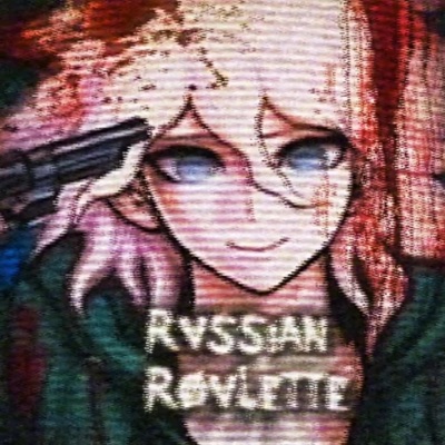 RVSSIAN RØULETTE (feat. CRITTERCORPSE) - Single