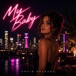 MY BABY - Single
