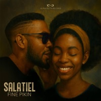 Fine Pikin - Single - Salatiel