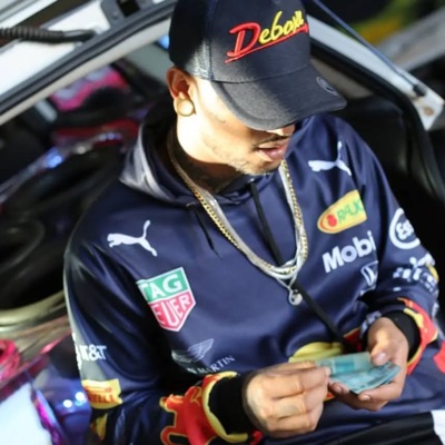 Eletrofunk Ela Faz Video de Calcinha - Single