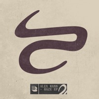 Haze - Single - Alex Wann