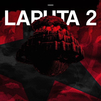 Laputa 2 - Single