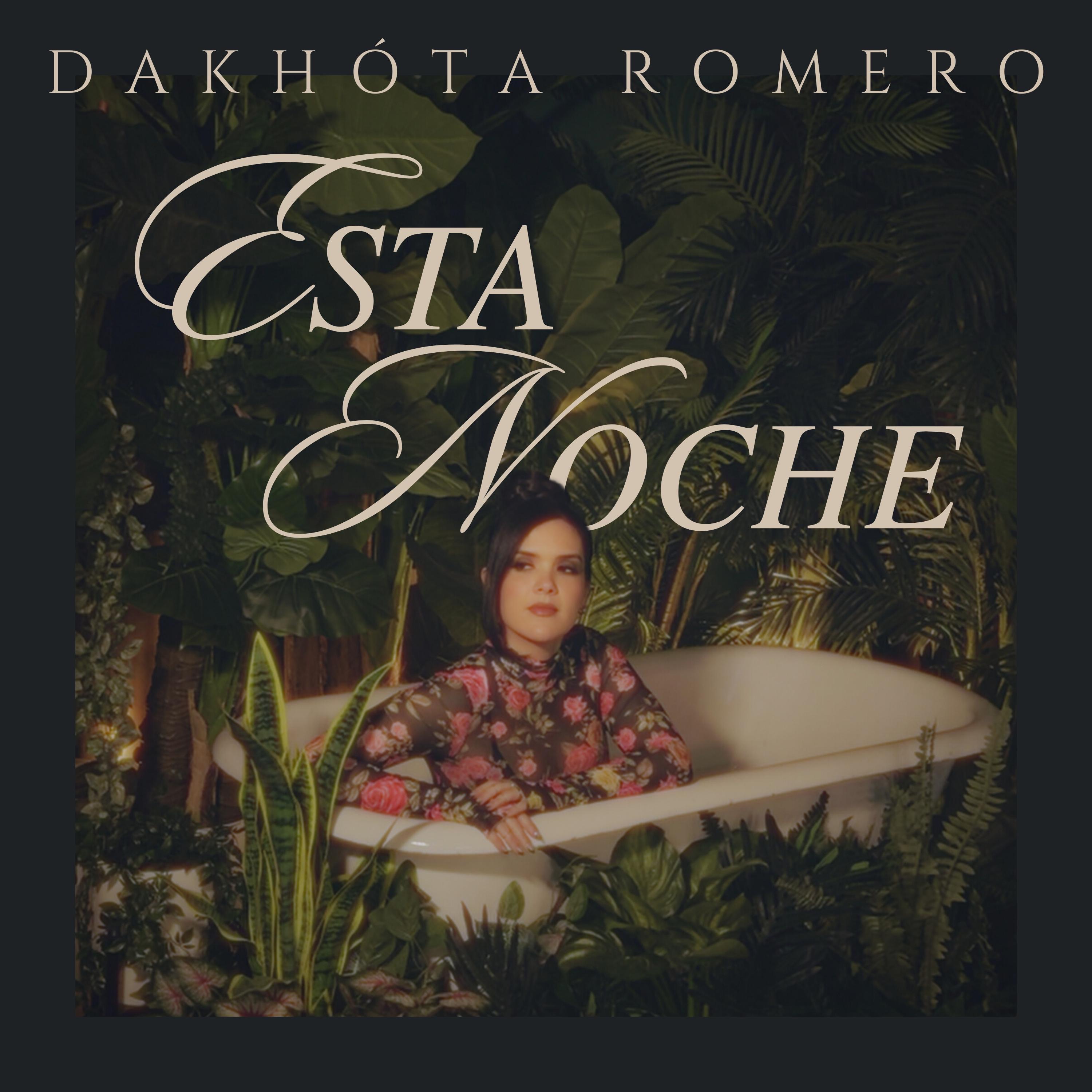 Esta Noche - Single
