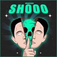Shooo! - Single - Megaterio